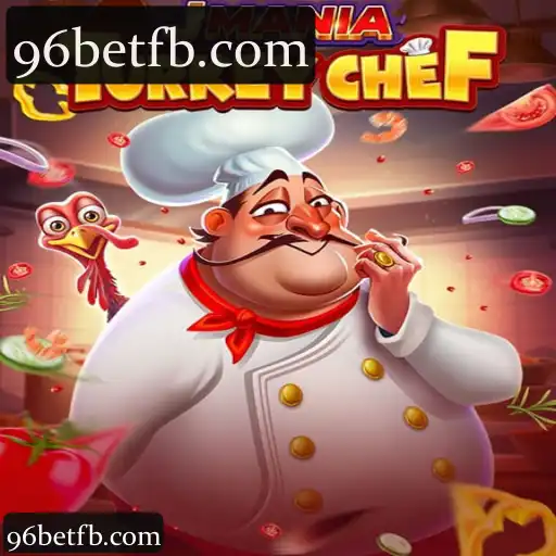 JManiaTurkeyChef