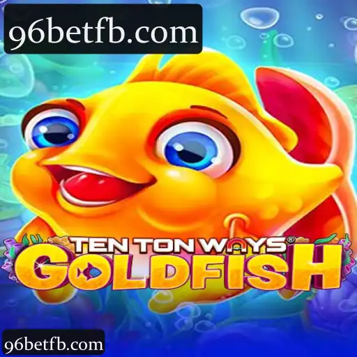 TenTonWaysGoldfish