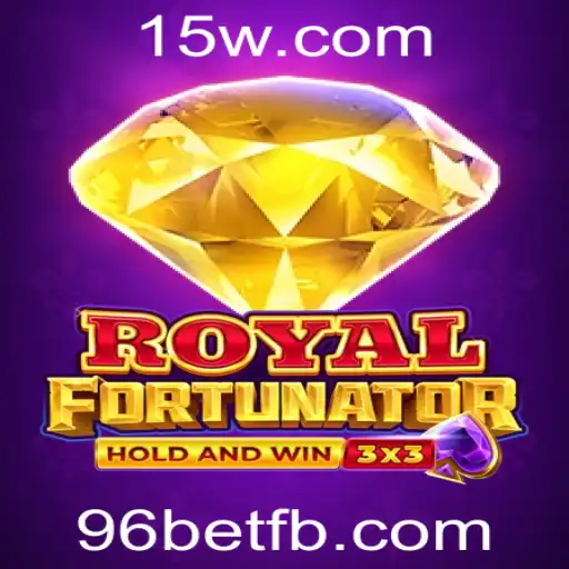 Descubra Royalfort: A Nova Sensação de Jogo com 96bet