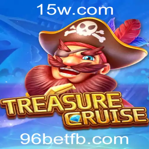 Descubra o Fascinante Mundo de TREASURECRUISE: O Jogo que Encanta Aventureiros