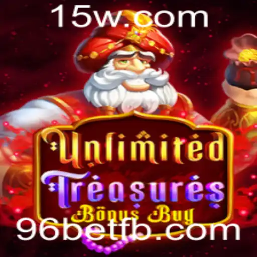 Explorando o Mundo Vibrante de UnlimitedTreasuresBonusBuy