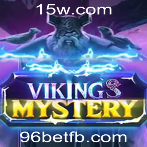 Explorando o Universo de VikingsMystery: Um Jogo Revolucionário Alimentado pela 96bet