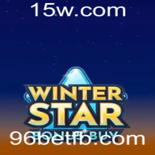 Explorando o Mundo do Jogo WinterStarBonusBuy da 96bet